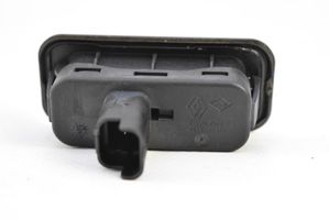 Renault Scenic III -  Grand scenic III Tailgate/trunk/boot exterior handle 8200076258