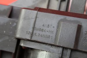 Ford Kuga I Kiti jungtukai/ rankenėlės/ perjungėjai 4M5T-13N064-HK