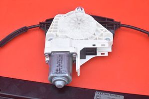 Audi Q5 SQ5 Alzacristalli della portiera posteriore con motorino 8R0839461D