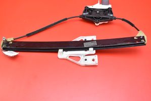 Audi Q5 SQ5 Rear door window regulator with motor 8R0839462D