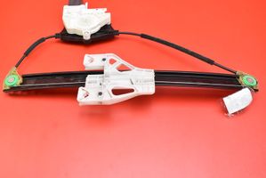 Audi Q5 SQ5 Rear door window regulator with motor 8R0839462D