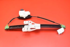 Audi Q5 SQ5 Rear door window regulator with motor 8R0839462D