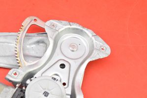 Toyota Verso Alzacristalli della portiera posteriore con motorino 698400F040