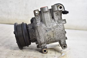 AC 428 Compressore aria condizionata (A/C) (pompa) 8104010U8011