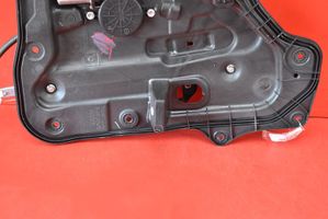 Mazda CX-5 Elektryczny podnośnik szyby drzwi tylnych KD537397X