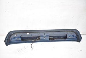 Saab 9-3 Ver2 Spoiler del portellone lunotto posteriore 12837986