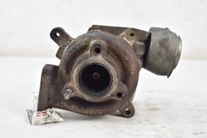 Tata Indica Vista II Cześć układu próżniowego turbosprężarki 279714510101