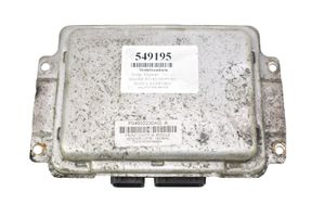 Dodge Magnum Comfort/convenience module P04692230AG