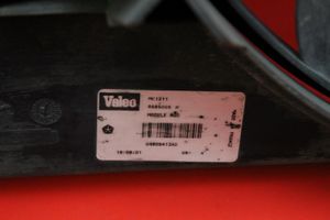 Chrysler Grand Voyager IV Ventilateur de refroidissement de radiateur électrique 04809413AD