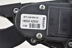 Nissan Maxima A34 Pedal del acelerador 180024Z800