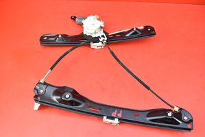 BMW X1 E84 Front door window regulator with motor 6927028