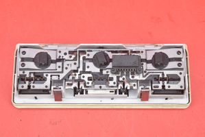 Land Rover Range Rover L322 Éclairage de coffre XDM00004VAE