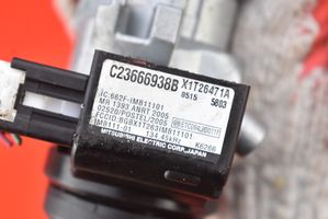 Mazda MX-5 NB Miata Ignition lock 3M51-3F880-AC