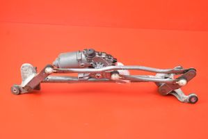 Mazda MX-5 NB Miata Front wiper linkage and motor MAZDA 5