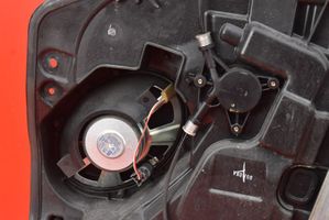 Mazda MX-5 NB Miata Mécanisme de lève-vitre avec moteur C2355997X