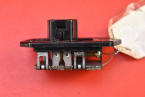 Toyota Yaris Heater blower motor/fan resistor 