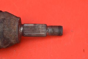 Ford Courier Semiasse anteriore ET76-3B437-AA