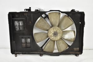 Austin Maestro Elektrinis radiatorių ventiliatorius 