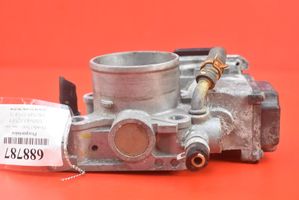 Honda Civic Throttle body valve GMA8A