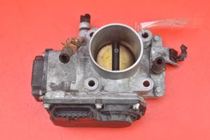 Honda Civic Throttle body valve GMA8A