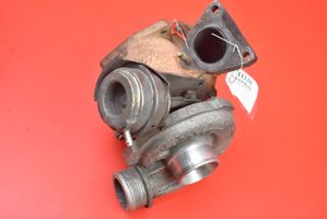 Volvo V70 Turbo system vacuum part 8653146