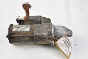 Hyundai Sonata Starter motor 