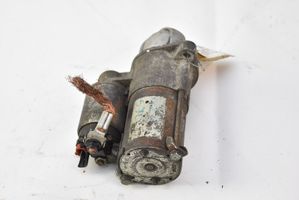 Hyundai Sonata Starter motor 