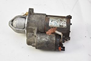 Hyundai Sonata Starter motor 