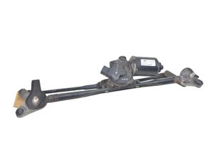 Hyundai Sonata Front wiper linkage and motor 