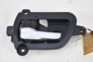 Peugeot 4007 Front door interior handle 