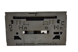 Peugeot 4007 Radio/CD/DVD/GPS-pääyksikkö 8701A261