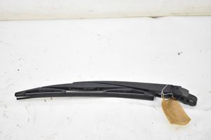 Peugeot 4007 Rear wiper blade arm 