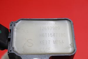 Bedford Astra Cewka zapłonowa wysokiego napięcia 12697989