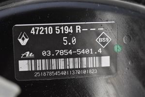 Dacia Sandero Stabdžių vakuumo pūslė 472105194R