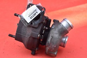 Land Rover Discovery 3 - LR3 Cześć układu próżniowego turbosprężarki 53049700069