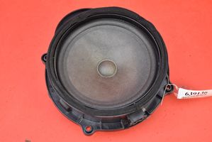 Land Rover Discovery 3 - LR3 Enceinte subwoofer XQM500480