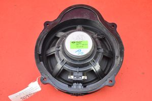 Land Rover Discovery 3 - LR3 Altavoz subwoofer XQM500480