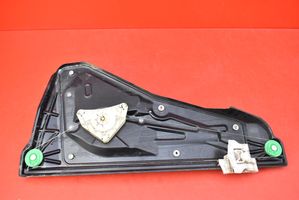 Land Rover Discovery 3 - LR3 Rear door window regulator with motor 