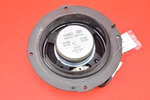 Hyundai Santa Fe Subwoofer-bassokaiutin 96300-2B100