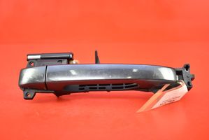 Subaru Impreza III Front door exterior handle 