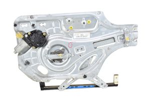 KIA Opirus Mécanisme lève-vitre de porte arrière avec moteur 834703F010