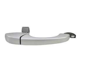 Dodge Avenger Front door exterior handle 