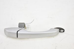 Dodge Avenger Front door exterior handle 