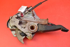 Chrysler 300M Handbrake/parking brake lever assembly 