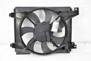 Audi Coupe Elektrinis radiatorių ventiliatorius 97730-2DXXX