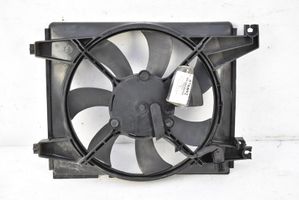 Audi Coupe Ventilatore di raffreddamento elettrico del radiatore 97730-2DXXX