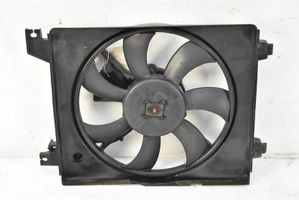 Audi Coupe Ventilatore di raffreddamento elettrico del radiatore 97730-2DXXX