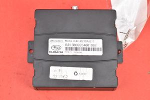 Subaru Outback Module confort H621SAJ210