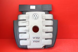 Volkswagen Phaeton Priekinės važiuoklės dugno apsauga 