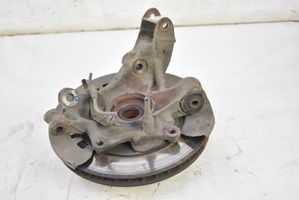 Porsche Cayenne (9PA) Fuso a snodo con mozzo ruota anteriore 7L0506436B